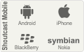 Click Here ThenralWorldRadio MOBILE PLAYERS